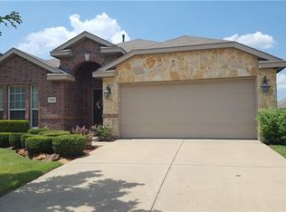 3709 Spring Run Ln, Melissa, TX 75454