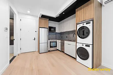 Rented by Doorway NYC, LLC