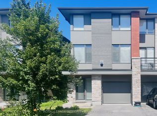 147 Boundstone Way, Ottawa, ON K2T 0M4