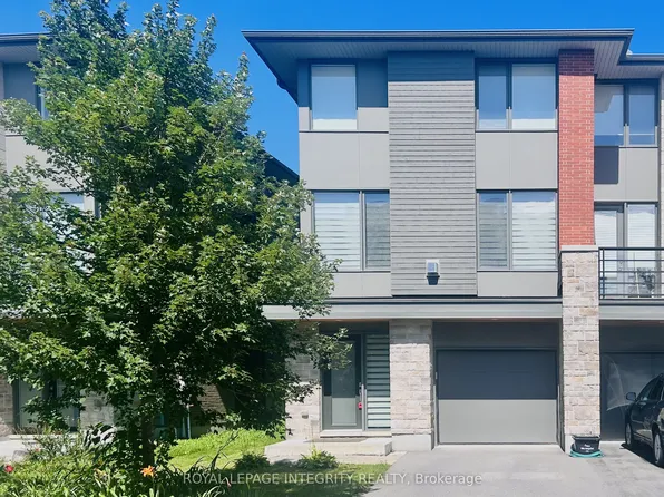147 Boundstone Way, Ottawa, ON K2T 0M4