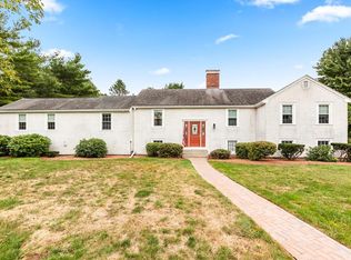 1 Harley Ln, Lynnfield, MA 01940
