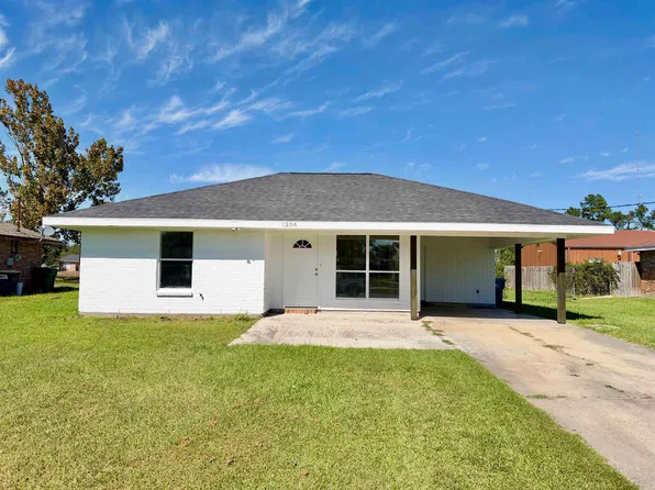1206 Shady Ln, Westlake, LA 70669