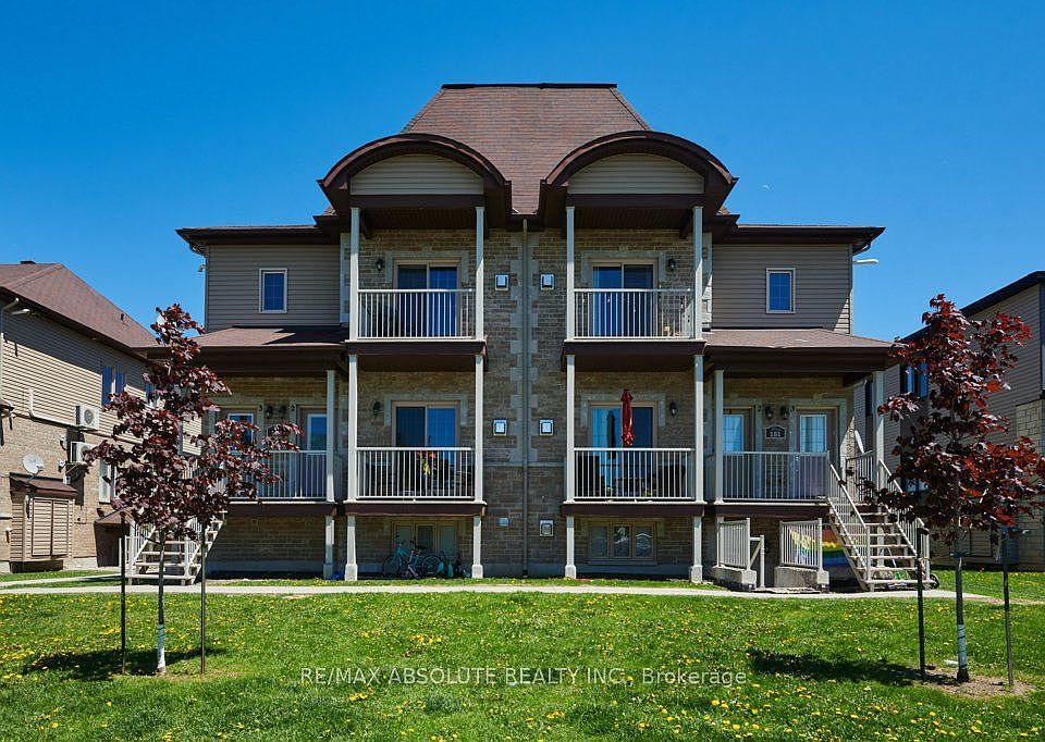1st image of 183 Bourdeau Blvd #4