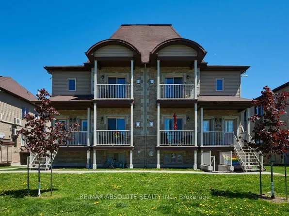183 Bourdeau Blvd #4, The Nation, ON K0A 2M0