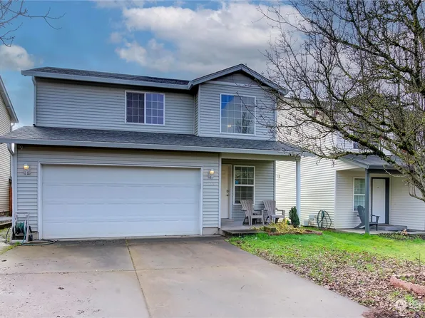 1133 W 29th Street, Vancouver, WA 98660