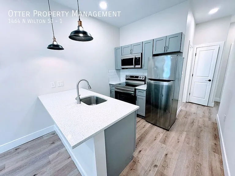 1464 N Wilton St #1 — Photo 8
