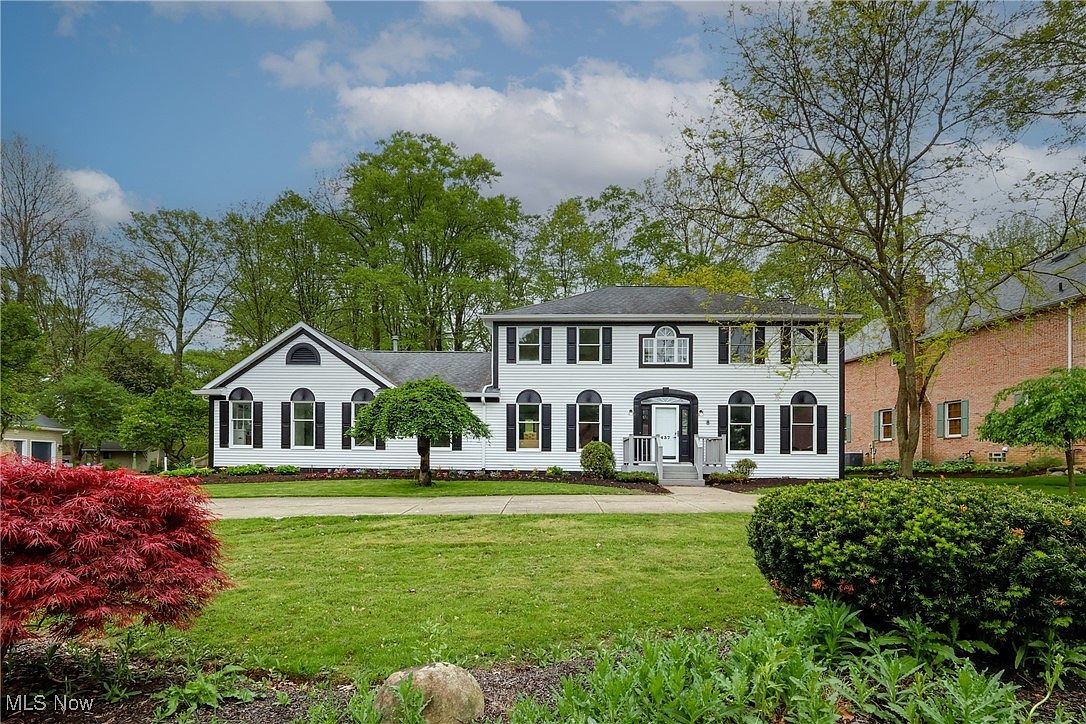 437 Victoria Park Dr, Tallmadge, OH 44278 | Zillow