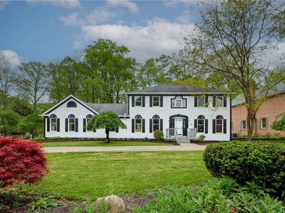 437 Victoria Park Dr, Tallmadge, OH, 44278