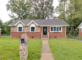 2913 Lauradale Ln, Richmond, VA 23234