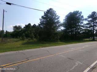 4692 Mount Tabor Rd, Red Springs, NC 28377