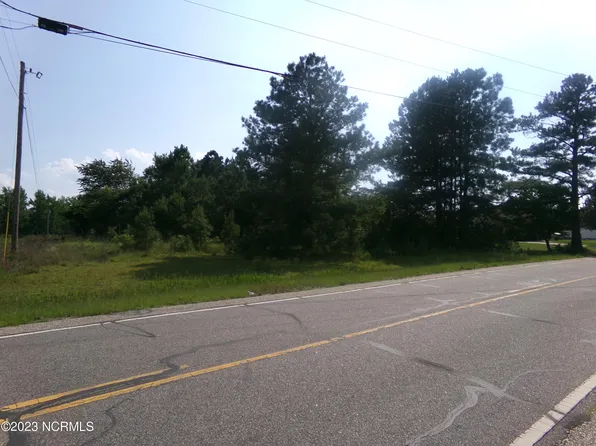 4692 Mount Tabor Road, Red Springs, NC 28377