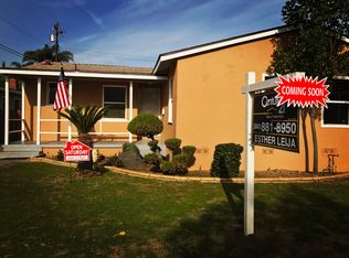 12321 Pomering Rd, Downey, CA 90242