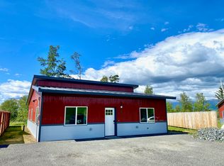 7215 E Jim Cottrell Cir #9, Palmer, AK 99645