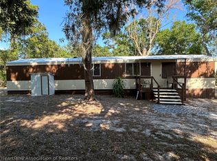 1515 Wilson Dr, Sebring, FL 33875