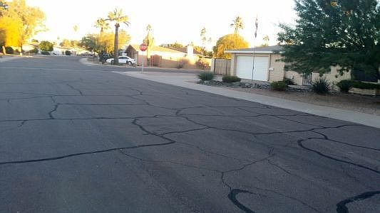 4th image of 1863 E Magdalena Dr