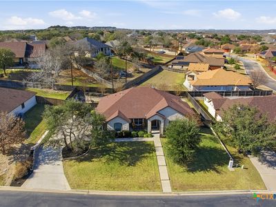 1504 Harvest Dr, Nolanville, TX, 76559