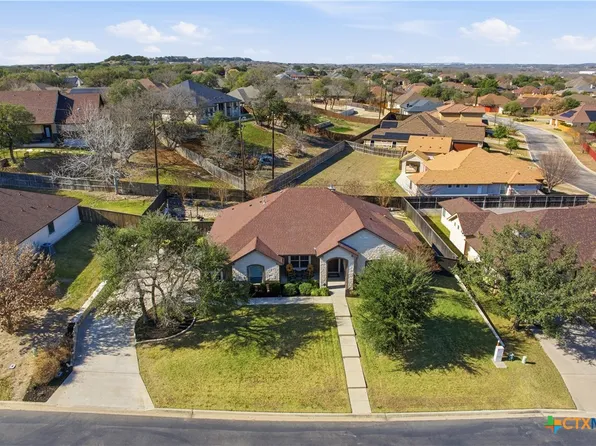 1504 Harvest Dr, Nolanville, TX 76559