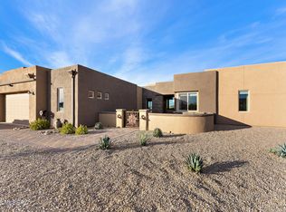 2617 E Old Stone House Trl, Sahuarita, AZ 85629