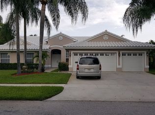 14863 SW 38th Ct, Miramar, FL 33027