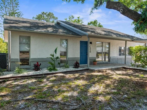 7050 Jenner Ave, New Port Richey, FL 34655