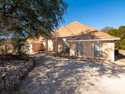 840 W Ranch Road 337, Leakey, TX, 78873