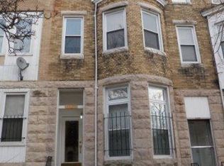 2509 Maryland Ave, Baltimore, MD 21218