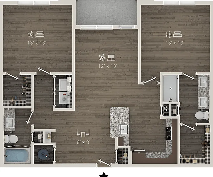 Mio District West — Photo 84