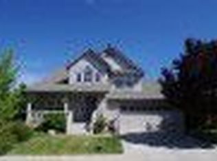 990 Teresa Pl, Sparks, NV 89436