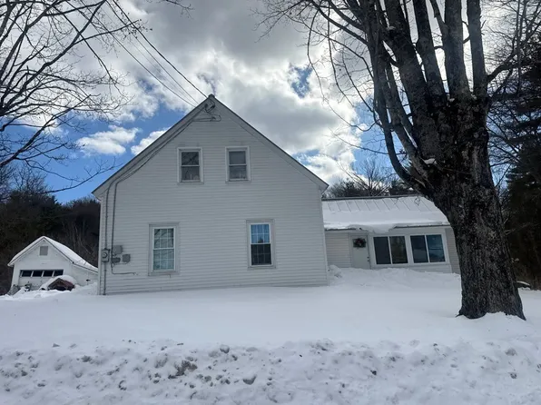 788 Wheeler Rand Rd, Charlestown, NH 03603
