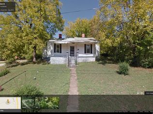 344 Rison St, Paris, TN 38242