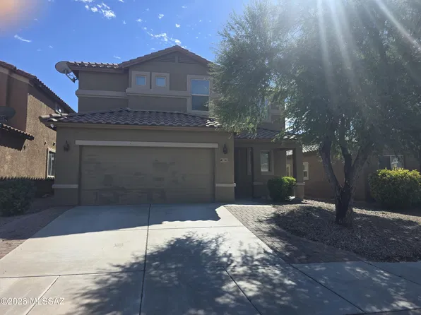 7340 E Alderberry St, Tucson, AZ 85756