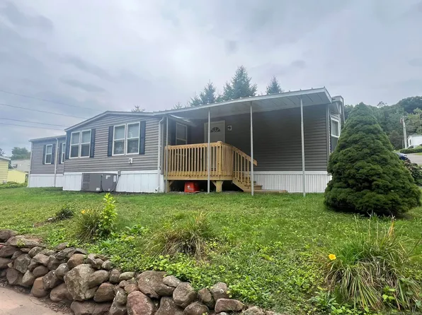 325 Kelly Road #OR1, Vernon, CT 06066