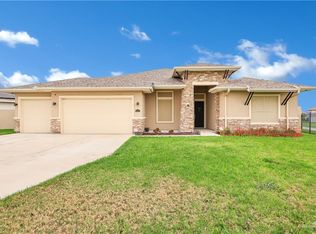 4804 Ensenada Ave, McAllen, TX 78504