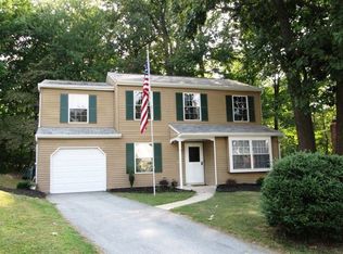 1664 Hemlock Cir, Downingtown, PA 19335