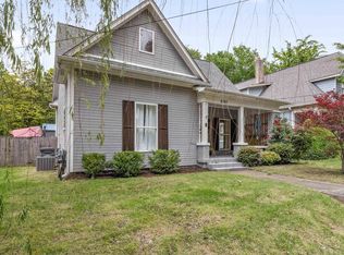 2106 Higbee Ave, Memphis, TN 38104