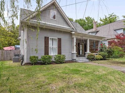 2106 Higbee Ave, Memphis, TN, 38104