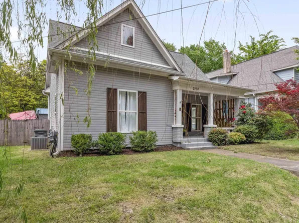 2106 Higbee Ave, Memphis, TN 38104