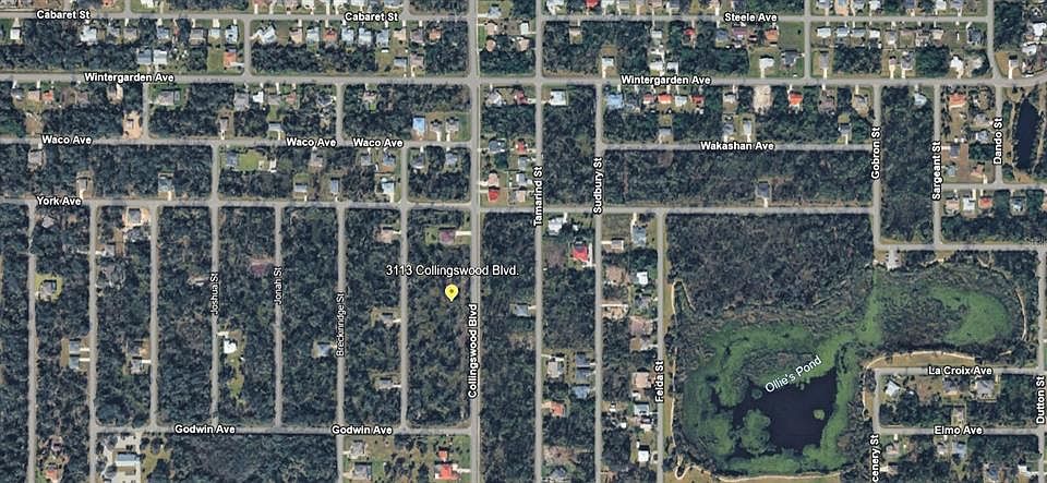 2nd image of 3113 COLLINGSWOOD BOULEVARD LOT 21