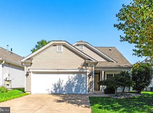 58 Gladstone Dr, Fredericksburg, VA 22406