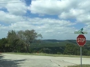 8317 Timber Trl, Leander, TX 78645