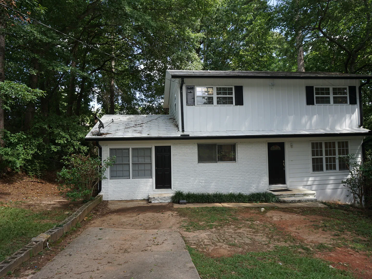 Creatwood Trl SE, Smyrna — Photo 2
