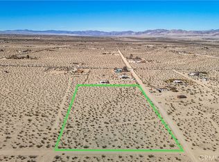 1 Nandina St #60-29, Twentynine Palms, CA 92277