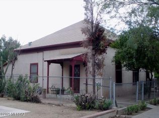 521 S 4th Ave #2, Tucson, AZ 85701