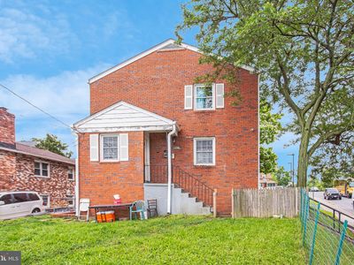 5814 Arlington Blvd, Arlington, VA, 22204