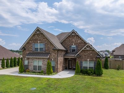 1116 Pegasus Run, Lascassas, TN, 37085