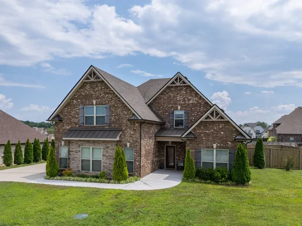 1116 Pegasus Run, Lascassas, TN 37085