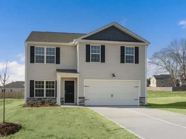 1511 String Dr, Winston Salem, NC 27107