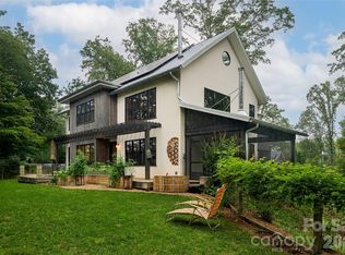 7 Bee Balm Way, Asheville, NC 28804