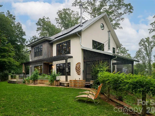 7 Bee Balm Way, Asheville, NC 28804