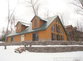 21550 N Raider Ct, Crosby, MN 56441